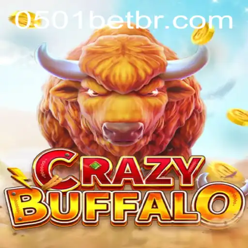 Descubra o Mundo Empolgante de CRAZYBUFFALO: Um Guia Completo