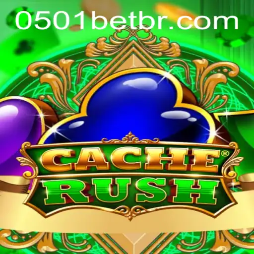 CacheRush: A Nova Sensação no Mundo dos Jogos de Aventura