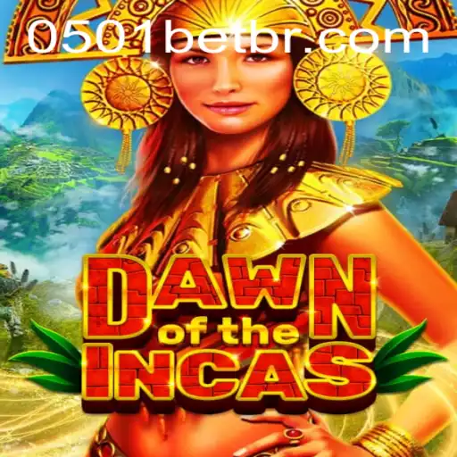 DawnoftheIncas: Um Novo Capítulo no Universo dos Jogos