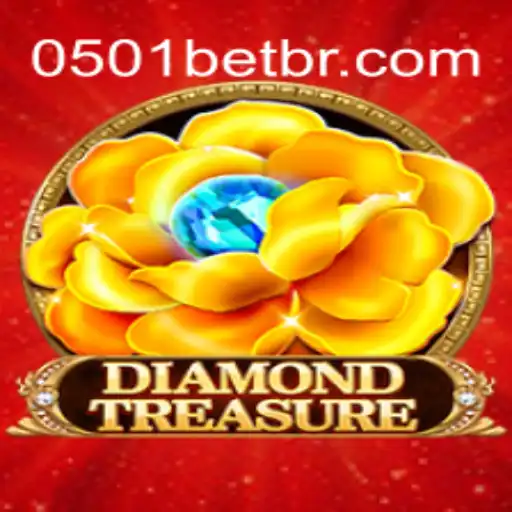 Explorando Diamondtreasure: O Jogo de Estratégia e Aventura