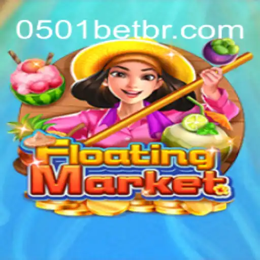 FloatingMarket: Um Mergulho em um Jogo Inovador com a Palavra-Chave 0501bet