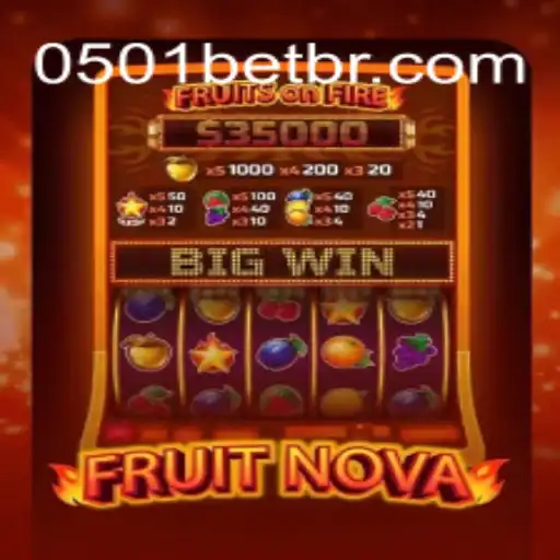Explorando o Mundo de FruitNova: O Novo Jogo de Aventura