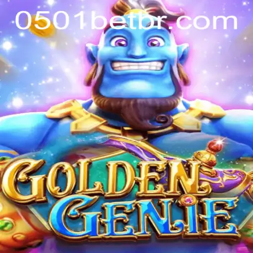 Descubra GOLDENGENIE: Um Jogo Emocionante para os Aficionados por Aventura e Estratégia