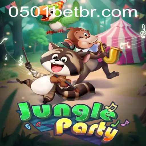 Explorando JungleParty: Regras e Desafios do Novo Jogo do Momento