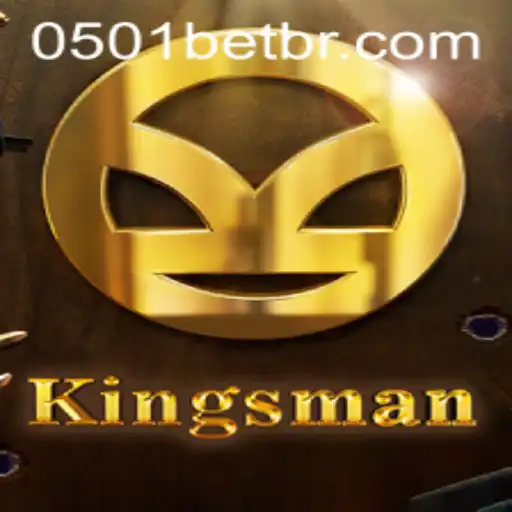 Kingsman: Um Jogo de Estratégia Envolvente e Dinâmico