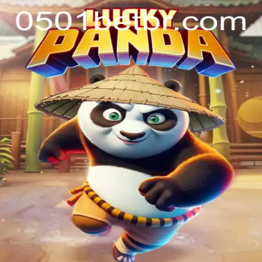 Explorando o Universo de LuckyPanda: O Jogo de Azar Que Está Conquistando o Público