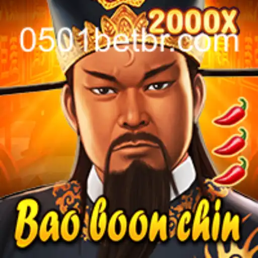 Introdução ao Fascinante Mundo de BaoBoonChin