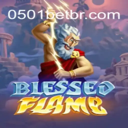 Explorando o Mundo Fantástico de BlessedFlame