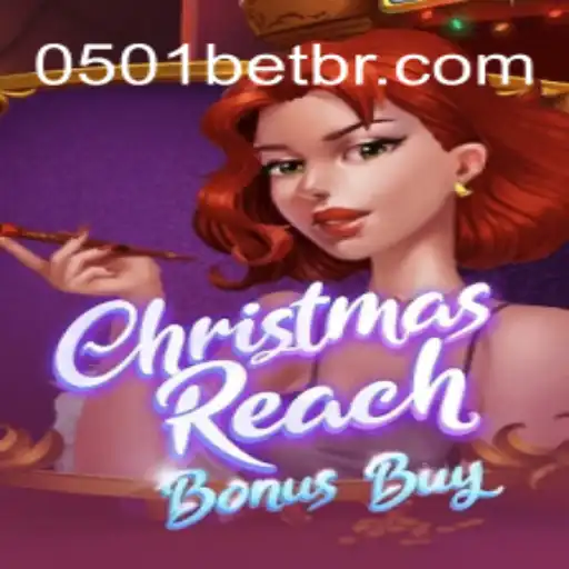 ChristmasReachBonusBuy: Experimente a Magia do Natal nos Jogos de Cassino