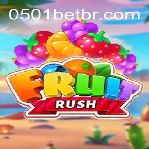 Explorando o Mundo Vibrante de FruitRush: O Jogo Que Conquista Todos