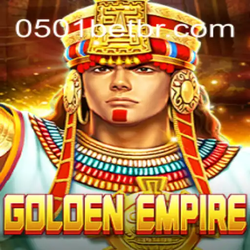 Exploração Estratégica e Aventuras com GoldenEmpire