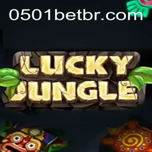 Descubra o Fascinante Mundo de LuckyJungle: Um Jogo de Aventura e Estratégia