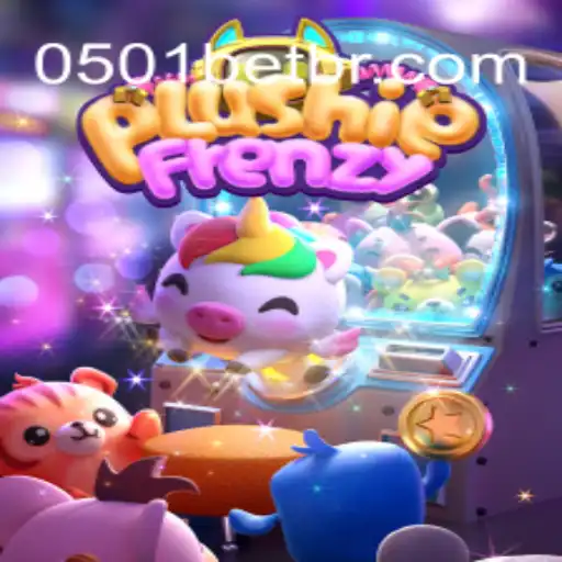 Descubra o Mundo de PlushieFrenzy: Um Jogo de Habilidade e Estratégia