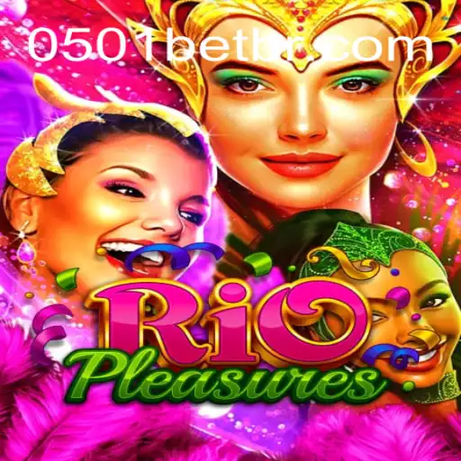 Explorando RioPleasures: A Nova Sensação dos Jogos Online