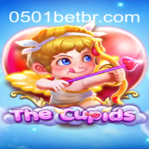 TheCupids: Um Novo Horizonte no Mundo dos Jogos