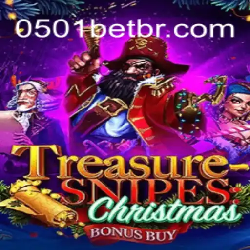 TreasuresnipesChristmas: Descubra este Novo Jogo e Suas Regras