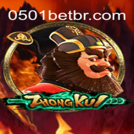 ZhongKui: Descobrindo o Fascinante Mundo do Jogo com 0501bet