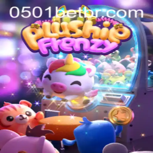 Descubra o Mundo de PlushieFrenzy: Um Jogo de Habilidade e Estratégia