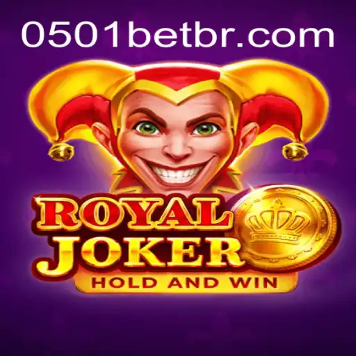 RoyalJoker: Descubra o Jogo que Está Conquistando a Cena com 0501bet