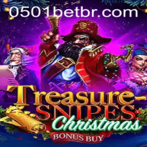 TreasuresnipesChristmas: Descubra este Novo Jogo e Suas Regras