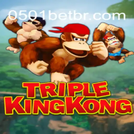 TripleKingKong: Um Mergulho no Mundo de Aventura e Estratégia