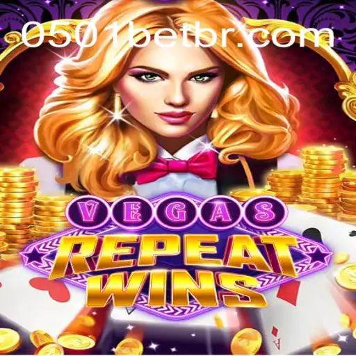 Descubra o Emocionante Mundo de VegasRepeatWins: Regras e Estratégias para Vencer