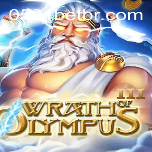 Descubra WrathofOlympusIII: Um Universo de Aventura e Estratégia com 0501bet