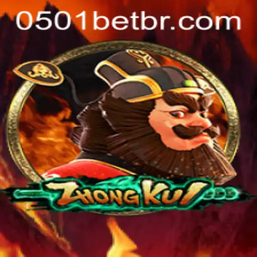 ZhongKui: Descobrindo o Fascinante Mundo do Jogo com 0501bet